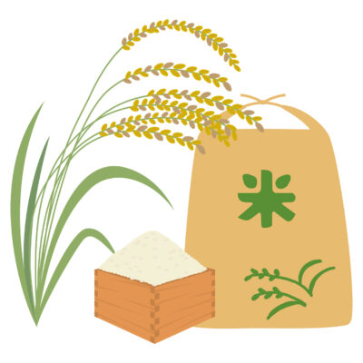 人気銘柄米 入荷しました